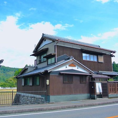 Villa Kumano 本宮町 エクステリア 写真