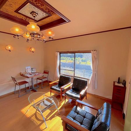 Villa Kumano 本宮町 エクステリア 写真