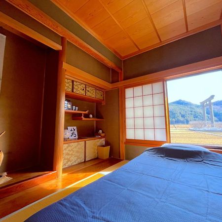 Villa Kumano 本宮町 エクステリア 写真