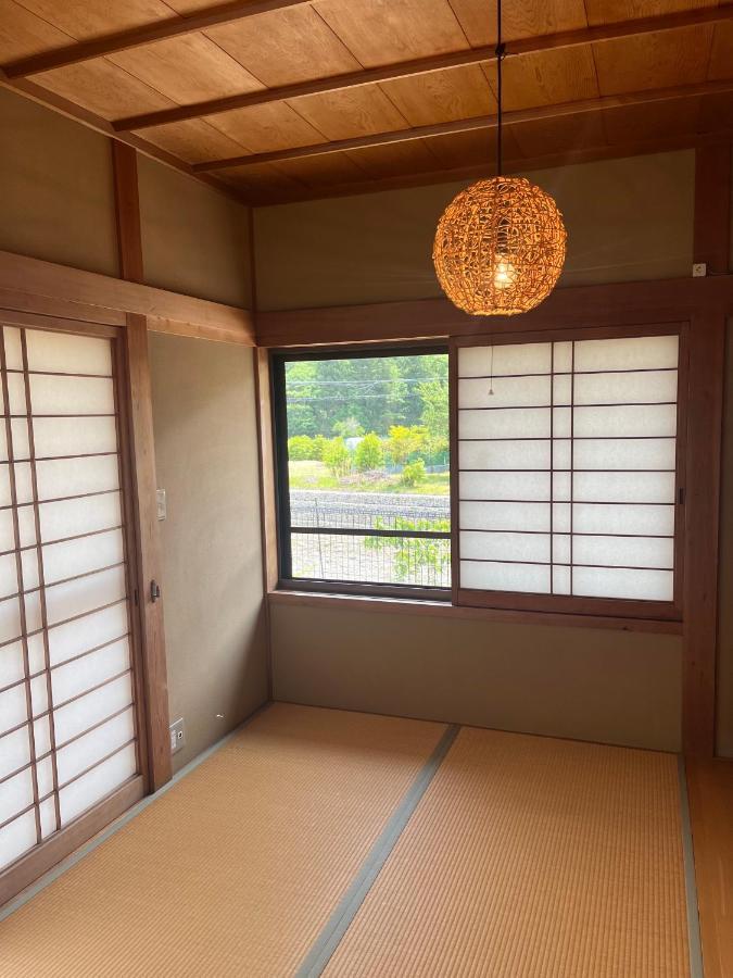 Villa Kumano 本宮町 エクステリア 写真