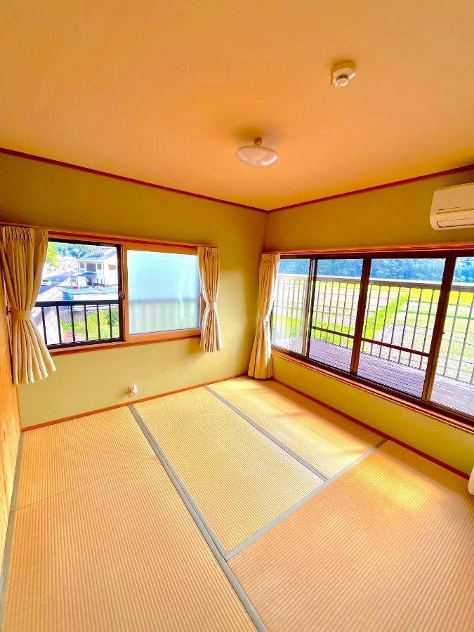 Villa Kumano 本宮町 エクステリア 写真