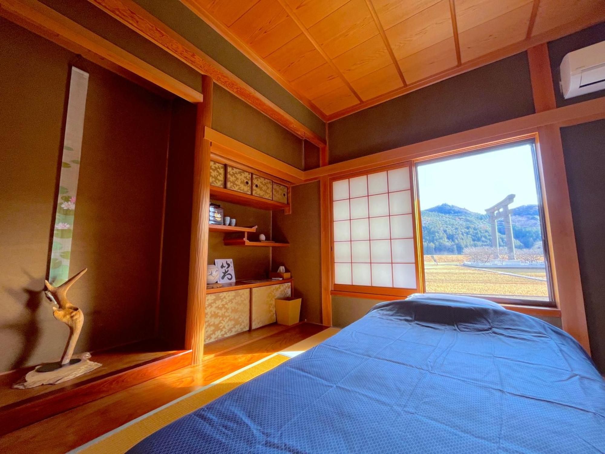 Villa Kumano 本宮町 エクステリア 写真